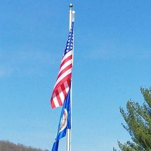 Meet your Posher, Judy